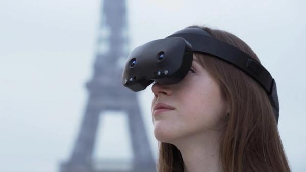 Lynx намекнула на следующую гарнитуру смешанной реальности для корпоративного сегмента и профессионалов
Lynx намекнула на следующую гарнитуру смешанной реальности для корпоративного сегмента и профессионалов