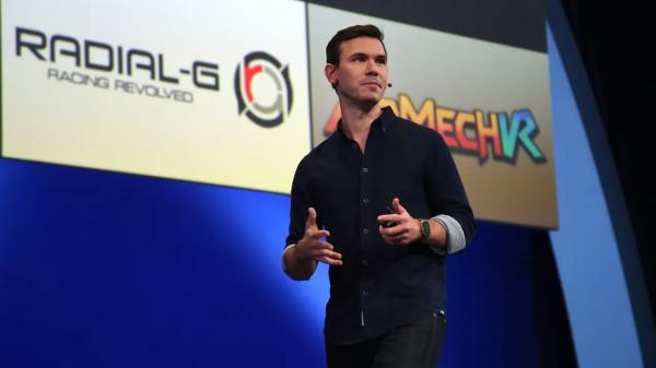 Бывшие руководители Oculus возвращаются с умными очками Sesame
