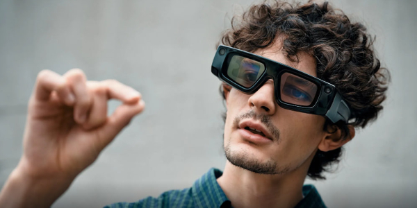 
                Компания Snap выпустила Spectacles OS 2.0 в преддверии запуска потребительских очков дополненной реальности в 2026 году            